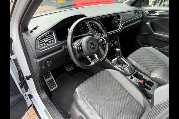 Volkswagen T-Roc 1.5 TSI | 2x R-Line | LED | ACC | Virtual