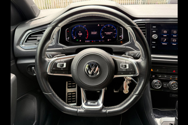 Volkswagen T-Roc 1.5 TSI | 2x R-Line | LED | ACC | Virtual