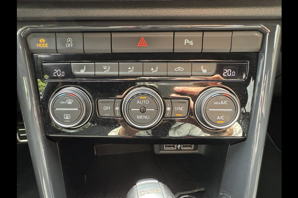 Volkswagen T-Roc 1.5 TSI | 2x R-Line | LED | ACC | Virtual