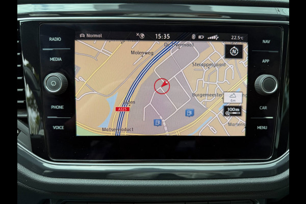 Volkswagen T-Roc 1.5 TSI | 2x R-Line | LED | ACC | Virtual