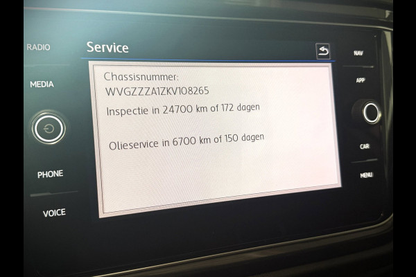 Volkswagen T-Roc 1.5 TSI | 2x R-Line | LED | ACC | Virtual
