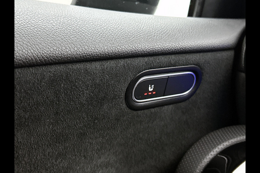 Mercedes-Benz A-Klasse 200 AMG Line | AMG-Line Interieur | AMG-Line Exterieur | Achteruitrijcamera | Sfeerverlichting | Keyless Entry | 24 Maanden Mercedes-Benz Certified garantie.
