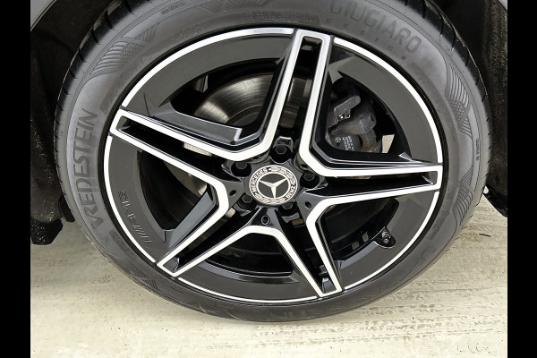 Mercedes-Benz A-Klasse 200 AMG Line | AMG-Line Interieur | AMG-Line Exterieur | Achteruitrijcamera | Sfeerverlichting | Keyless Entry | 24 Maanden Mercedes-Benz Certified garantie.
