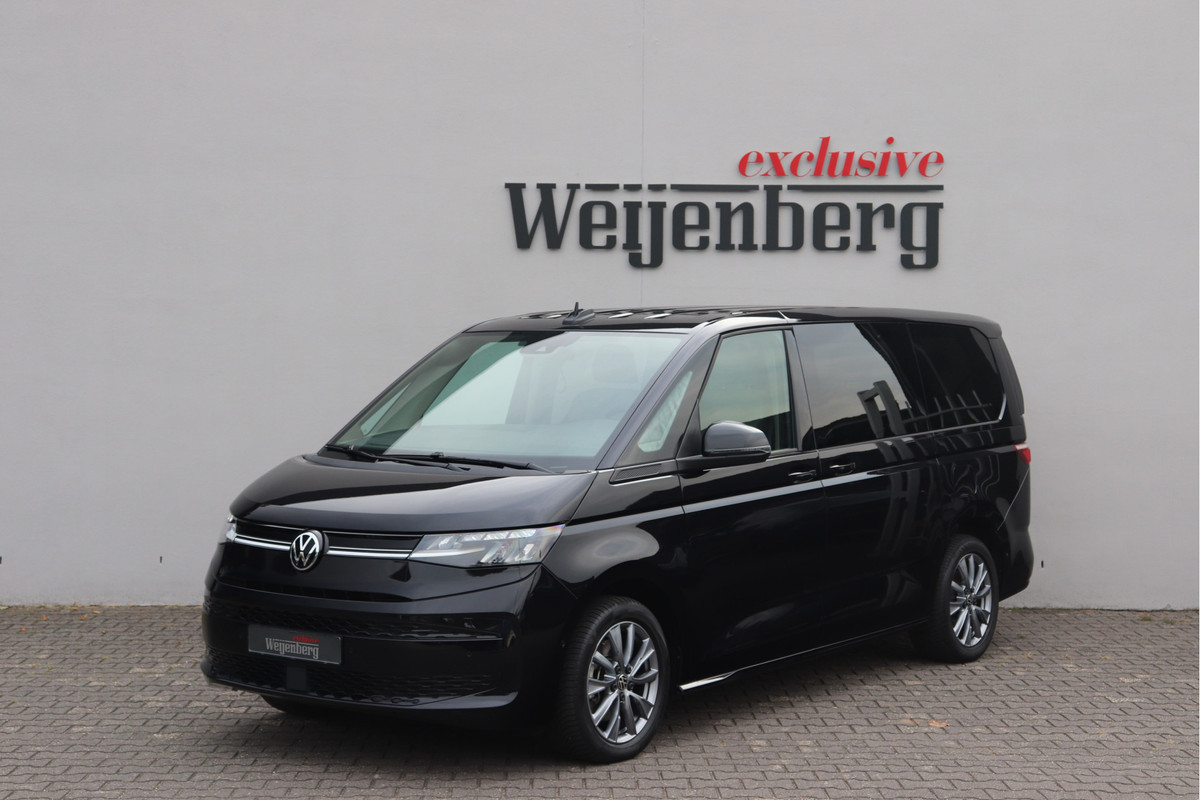 Volkswagen Multivan 1.4 eHybrid L2H1 Trekhaak Harman/Kardon