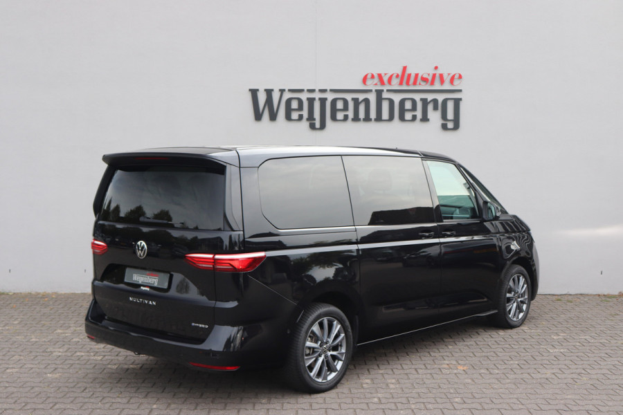 Volkswagen Multivan 1.4 eHybrid L2H1 Trekhaak Harman/Kardon