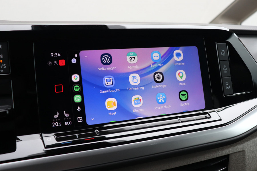 Volkswagen Multivan 1.4 eHybrid L2H1 Trekhaak Harman/Kardon
