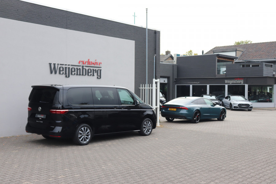 Volkswagen Multivan 1.4 eHybrid L2H1 Trekhaak Harman/Kardon