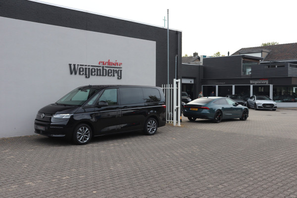 Volkswagen Multivan 1.4 eHybrid L2H1 Trekhaak Harman/Kardon