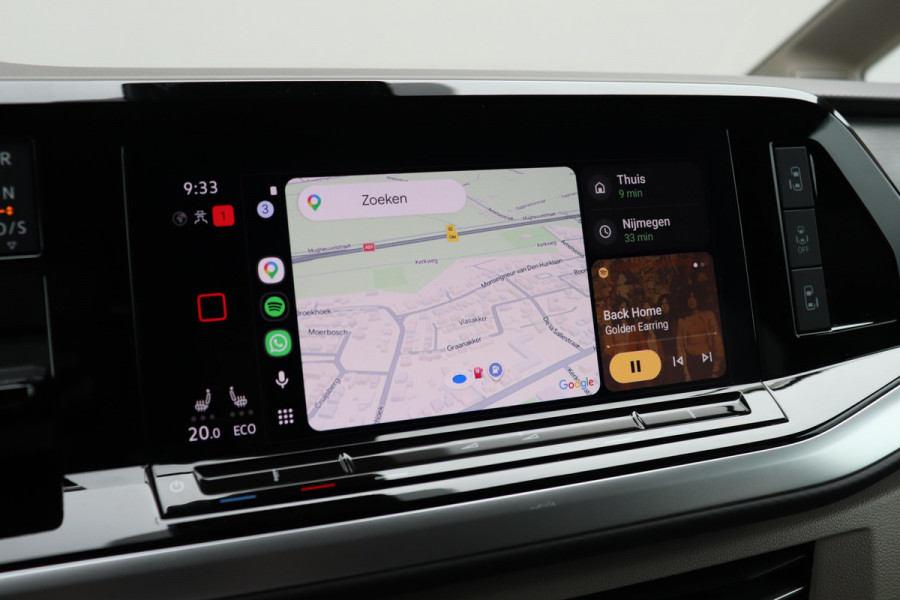 Volkswagen Multivan 1.4 eHybrid L2H1 Trekhaak Harman/Kardon