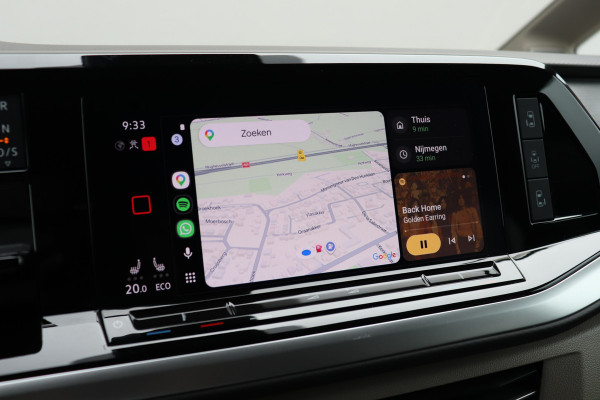 Volkswagen Multivan 1.4 eHybrid L2H1 Trekhaak Harman/Kardon