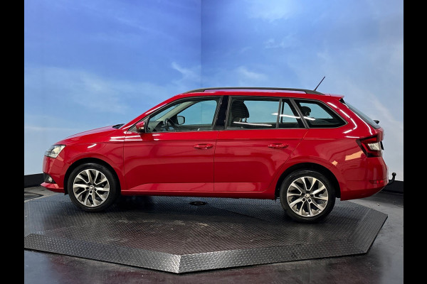 Škoda Fabia Combi 1.0 TSI Business Edition Navi | Clima | Cruise | PDC | Trekhaak