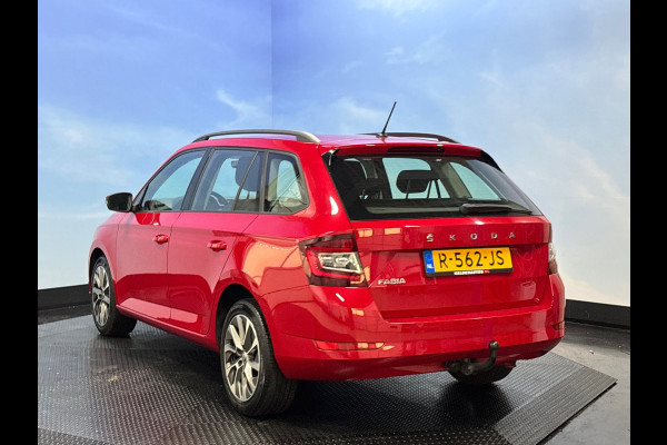 Škoda Fabia Combi 1.0 TSI Business Edition Navi | Clima | Cruise | PDC | Trekhaak