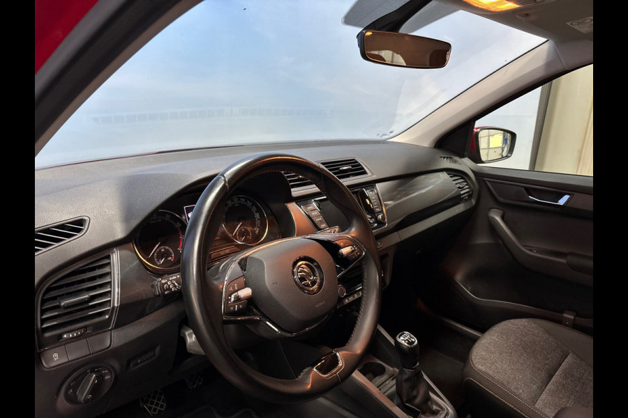 Škoda Fabia Combi 1.0 TSI Business Edition Navi | Clima | Cruise | PDC | Trekhaak