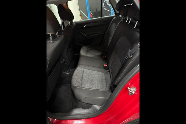 Škoda Fabia Combi 1.0 TSI Business Edition Navi | Clima | Cruise | PDC | Trekhaak