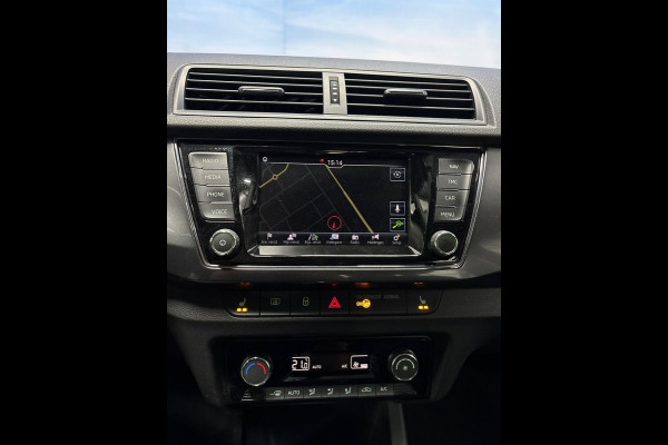 Škoda Fabia Combi 1.0 TSI Business Edition Navi | Clima | Cruise | PDC | Trekhaak
