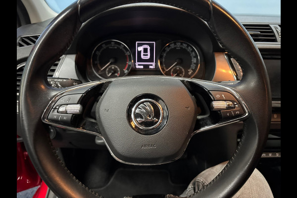 Škoda Fabia Combi 1.0 TSI Business Edition Navi | Clima | Cruise | PDC | Trekhaak