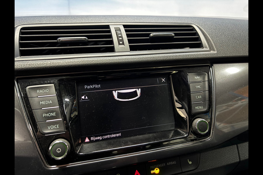 Škoda Fabia Combi 1.0 TSI Business Edition Navi | Clima | Cruise | PDC | Trekhaak