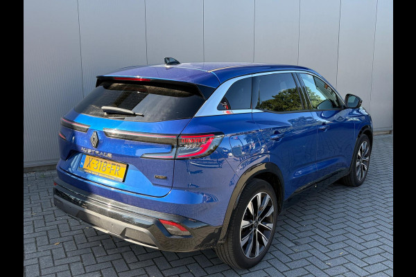Renault Austral 1.2 E-Tech Full Hybrid 200PK Techno Navigatie/Parkeerhulp/Carplay-android/Keyless