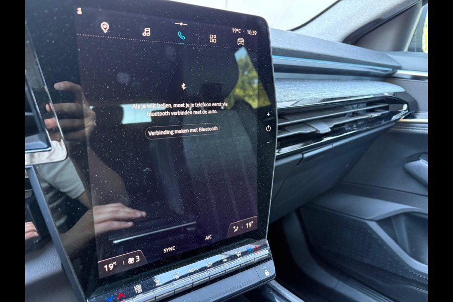 Renault Austral 1.2 E-Tech Full Hybrid 200PK Techno Navigatie/Parkeerhulp/Carplay-android/Keyless