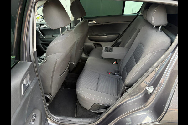 Kia Sportage 1.6 GDI ComfortLine Camera/Trekhaak/Navigatie/Stoel-stuurverwarming
