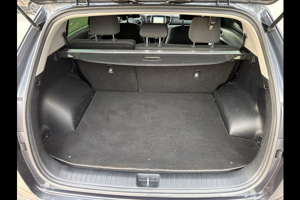 Kia Sportage 1.6 GDI ComfortLine Camera/Trekhaak/Navigatie/Stoel-stuurverwarming