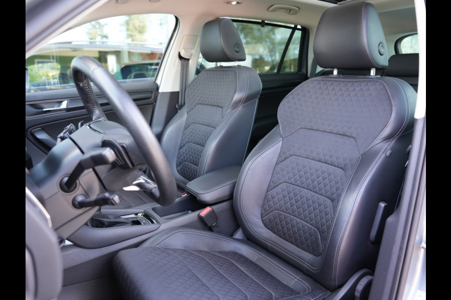 Škoda Kodiaq 1.5 TSI Business Edition | Elektrisch glazen panorama-dak | Trekhaak | Draadloze Telefoonlader |