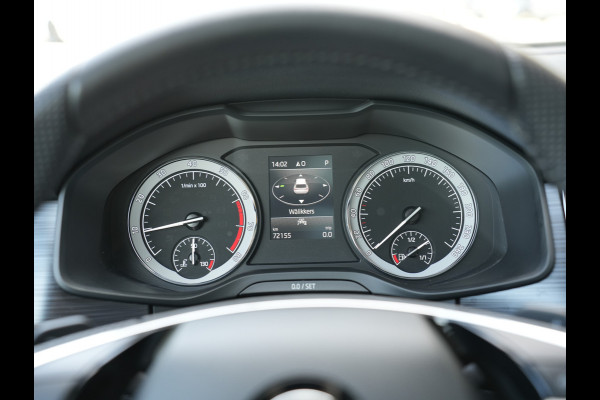 Škoda Kodiaq 1.5 TSI Business Edition | Elektrisch glazen panorama-dak | Trekhaak | Draadloze Telefoonlader |