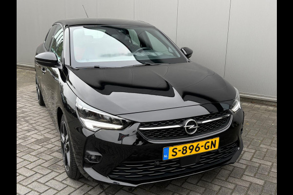 Opel Corsa 1.2 Turbo 100PK GS Line Trekhaak/Stoelverwarming/Carplay-Android auto/Parkeerhulp