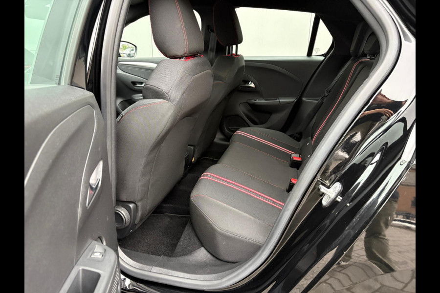 Opel Corsa 1.2 Turbo 100PK GS Line Trekhaak/Stoelverwarming/Carplay-Android auto/Parkeerhulp