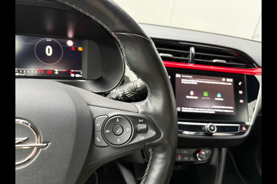 Opel Corsa 1.2 Turbo 100PK GS Line Trekhaak/Stoelverwarming/Carplay-Android auto/Parkeerhulp