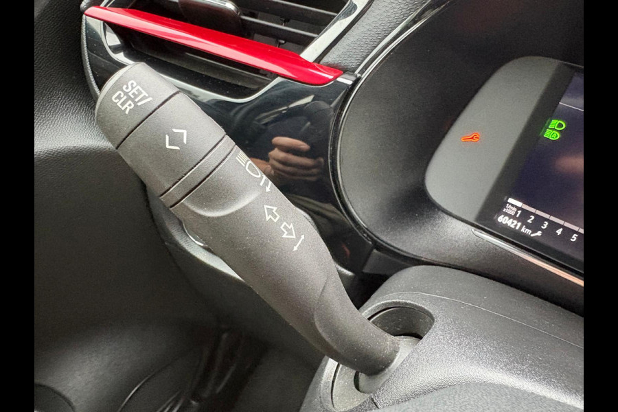 Opel Corsa 1.2 Turbo 100PK GS Line Trekhaak/Stoelverwarming/Carplay-Android auto/Parkeerhulp