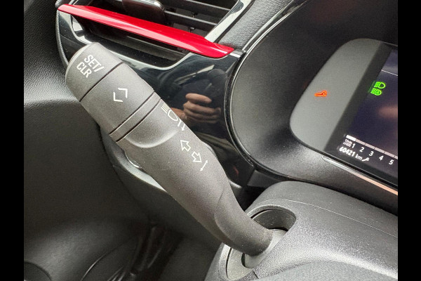 Opel Corsa 1.2 Turbo 100PK GS Line Trekhaak/Stoelverwarming/Carplay-Android auto/Parkeerhulp