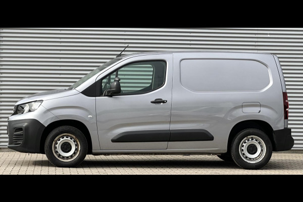 Peugeot Partner 1.5 BlueHDi 100pk MARGE btw vrij Airco|Navi|Cruise