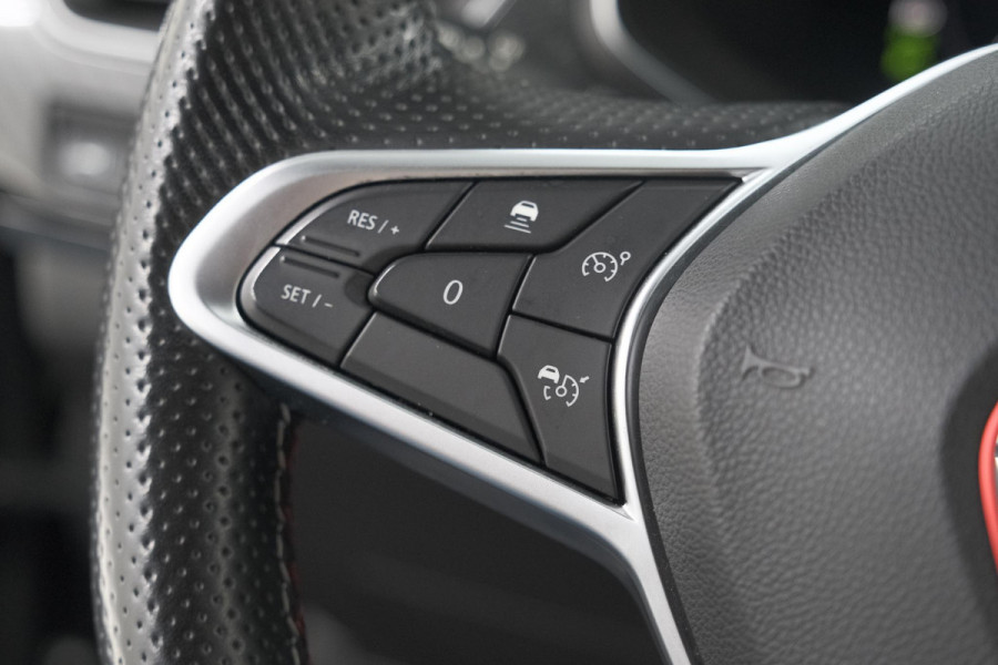 Renault Arkana 1.6 E-Tech Hybrid 145 R.S. Line | Adaptieve Cruise Control | Elektrische Verstelbare Stoelen | Camera | 9.3 Inch Grootscherm