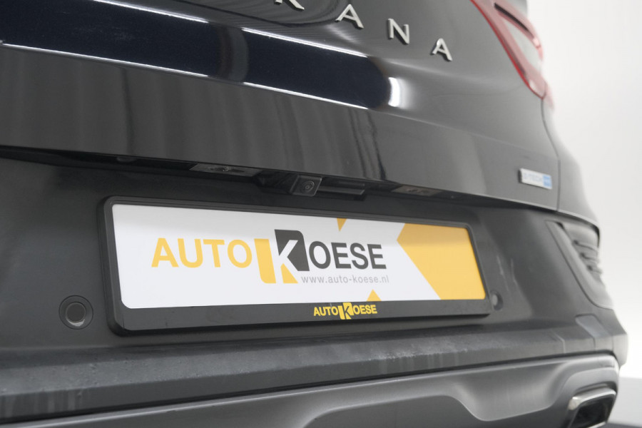 Renault Arkana 1.6 E-Tech Hybrid 145 R.S. Line | Adaptieve Cruise Control | Elektrische Verstelbare Stoelen | Camera | 9.3 Inch Grootscherm