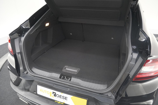 Renault Arkana 1.6 E-Tech Hybrid 145 R.S. Line | Adaptieve Cruise Control | Elektrische Verstelbare Stoelen | Camera | 9.3 Inch Grootscherm