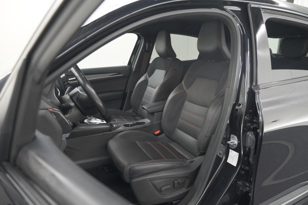 Renault Arkana 1.6 E-Tech Hybrid 145 R.S. Line | Adaptieve Cruise Control | Elektrische Verstelbare Stoelen | Camera | 9.3 Inch Grootscherm