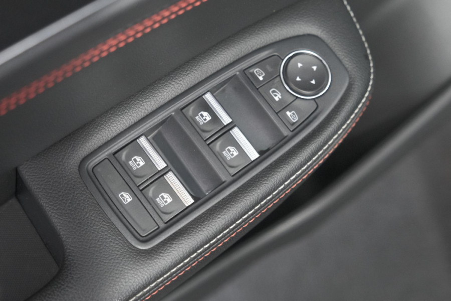 Renault Arkana 1.6 E-Tech Hybrid 145 R.S. Line | Adaptieve Cruise Control | Elektrische Verstelbare Stoelen | Camera | 9.3 Inch Grootscherm