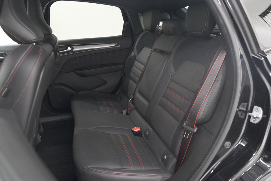Renault Arkana 1.6 E-Tech Hybrid 145 R.S. Line | Adaptieve Cruise Control | Elektrische Verstelbare Stoelen | Camera | 9.3 Inch Grootscherm