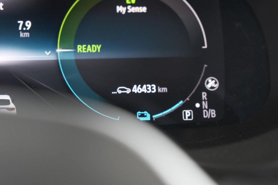 Renault Arkana 1.6 E-Tech Hybrid 145 R.S. Line | Adaptieve Cruise Control | Elektrische Verstelbare Stoelen | Camera | 9.3 Inch Grootscherm