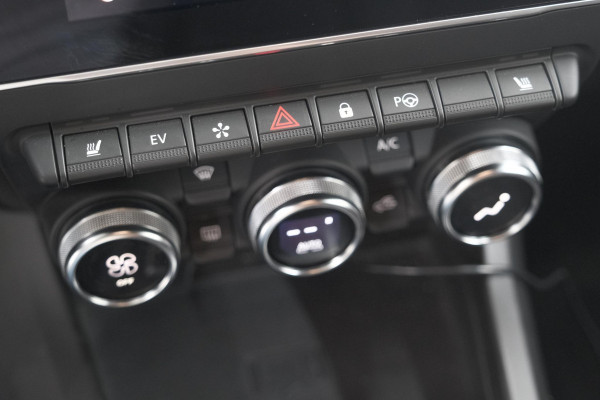 Renault Arkana 1.6 E-Tech Hybrid 145 R.S. Line | Adaptieve Cruise Control | Elektrische Verstelbare Stoelen | Camera | 9.3 Inch Grootscherm