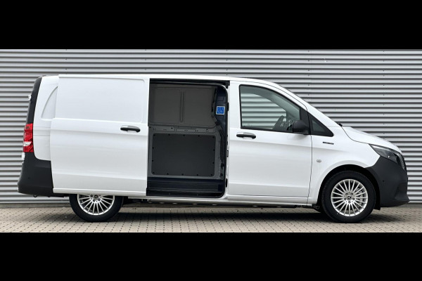 Mercedes-Benz eVito eVito 112 L2 60 kWh Pro NIEUW Luxe uitvoering