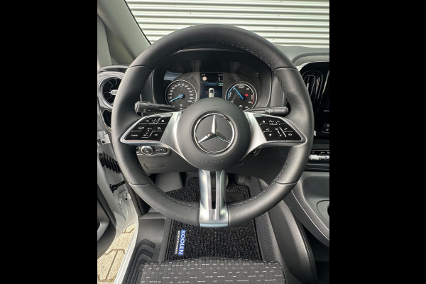 Mercedes-Benz eVito eVito 112 L2 60 kWh Pro NIEUW Luxe uitvoering