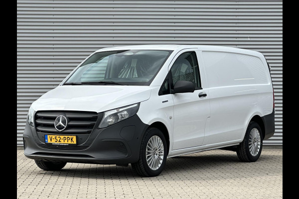 Mercedes-Benz eVito eVito 112 L2 60 kWh Pro NIEUW Luxe uitvoering