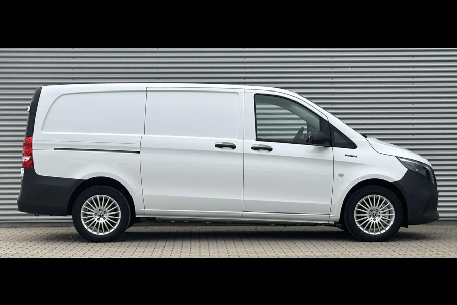 Mercedes-Benz eVito eVito 112 L2 60 kWh Pro NIEUW Luxe uitvoering
