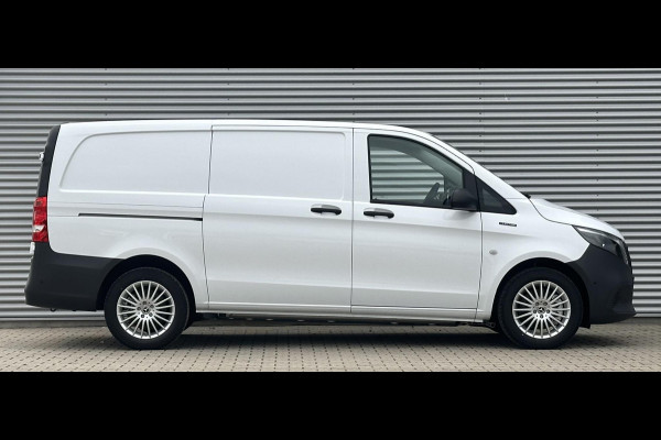Mercedes-Benz eVito eVito 112 L2 60 kWh Pro NIEUW Luxe uitvoering