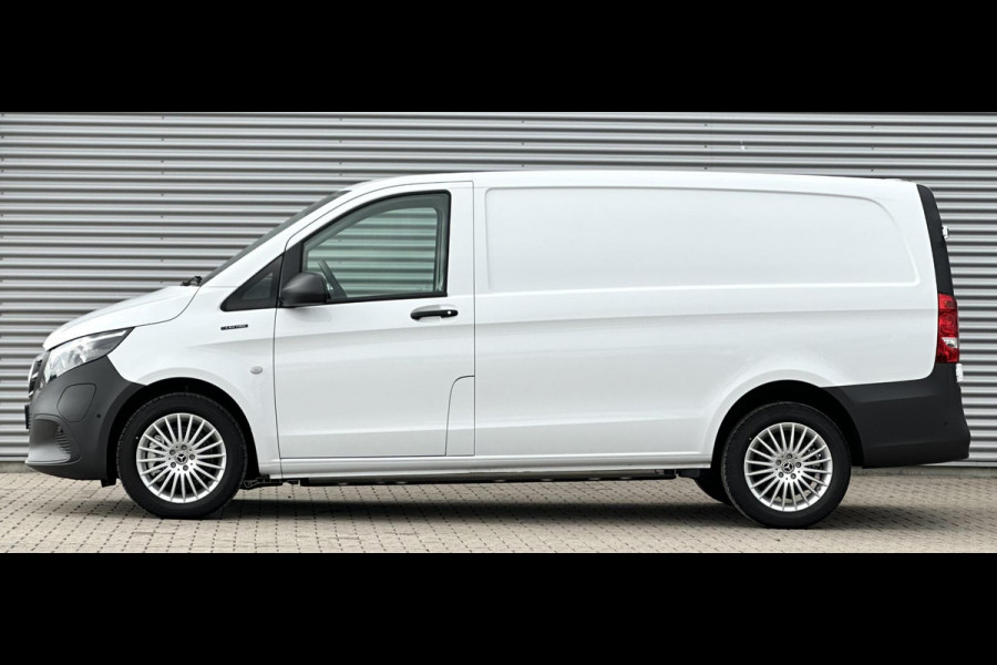 Mercedes-Benz eVito eVito 112 L2 60 kWh Pro NIEUW Luxe uitvoering
