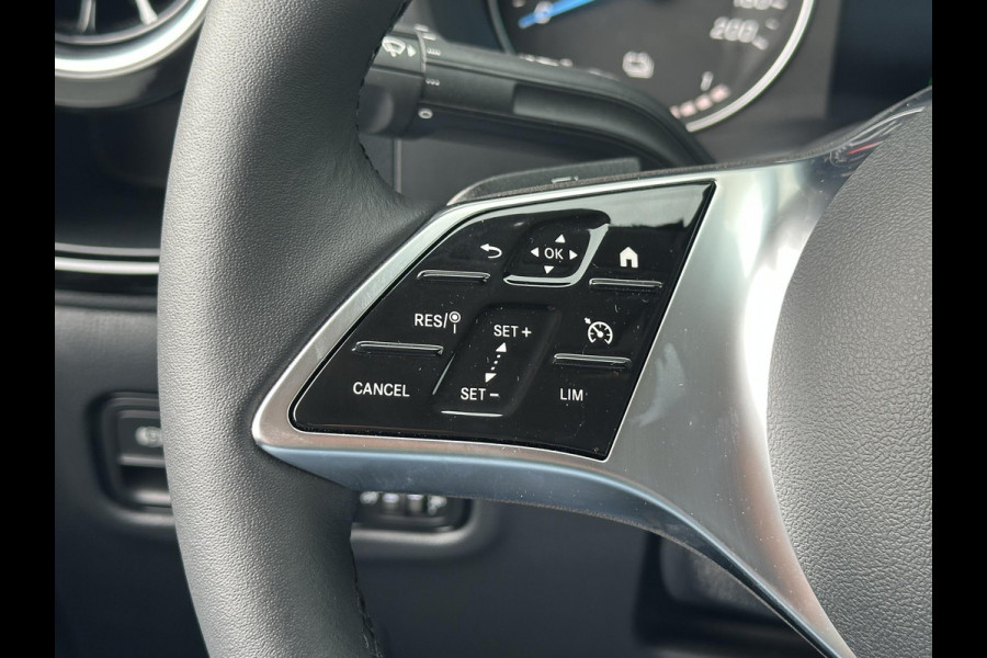 Mercedes-Benz eVito eVito 112 L2 60 kWh Pro NIEUW Luxe uitvoering