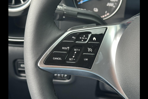 Mercedes-Benz eVito eVito 112 L2 60 kWh Pro NIEUW Luxe uitvoering