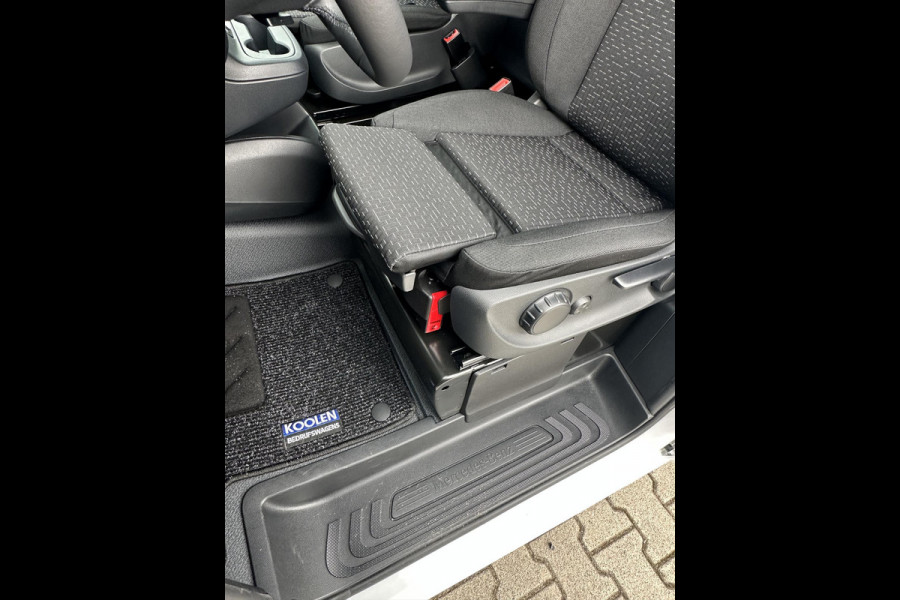 Mercedes-Benz eVito eVito 112 L2 60 kWh Pro NIEUW Luxe uitvoering